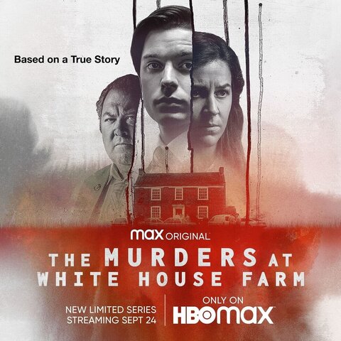 The Murders at White House Farm